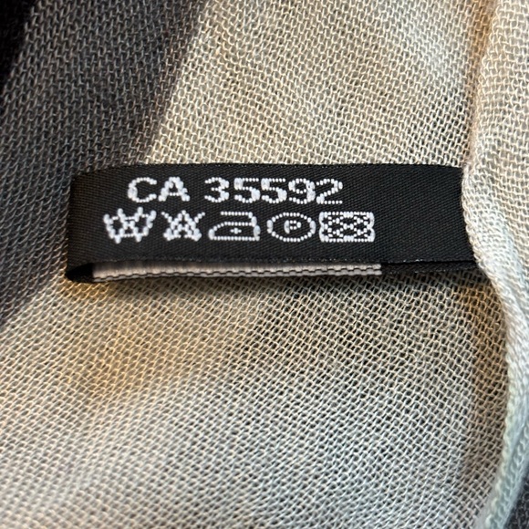 Native Northwest Bamboo Infinity Scarf - Picture 5 of 5